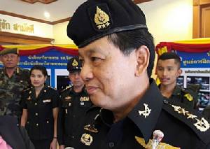 นรด.ลุยโครงการ “รด.จิตอาสา” แจงโรดแมป คสช.-ผลงานรัฐบาล-ร่าง รธน.