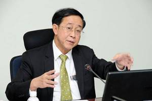 “อาคม” เผยชะลอแก่งคอย-มาบตาพุด ช่วยลดต้นทุนรถไฟไทย-จีนลง 1.6 แสนล้าน
