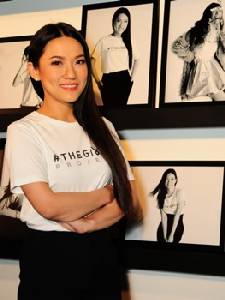 เกรซ ล้อบุณยารักษ์ อยากเห็นคนไทยสุขภาพดี