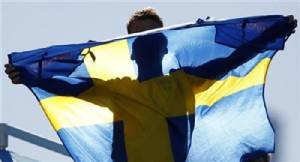 ทางการสวีเดนคาด ยอดผู้ขอลี้ภัยปีนี้อาจพุ่งแตะ 140,000 ราย