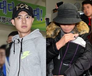 เลื่อนพิจารณาคดี 1,600 ล้านวอน "คิมฮยอนจุง" vs "แม่ของลูก" ไปเดือนหน้า