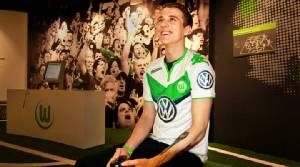 ไม่ใช่เล่น! สโมสรฟุตบอล "โวล์ฟบวร์ก" เซ็นโปรเกม FIFA เข้าสังกัด