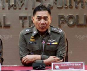 ผบ.ตร.นัดเจ้าของแท็กซี่จัดระเบียบ เข้มท่องเที่ยวตรุษจีน จ่อคุย รมว.ยธ.ปมนายทุนโรงเกลือ