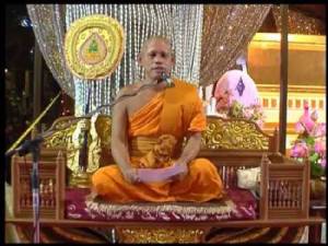 อึ้ง!ประวัติ "พระอาจารย์กิตติเชษฐ์"อดีต นรต. 38