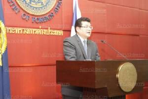 บัวแก้วสั่งทูตทั่วโลกแจงไทยรับมือ “ซิกา” ได้แล้ว