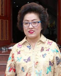 อดีต ส.ว.ภูเก็ตฝากรัฐบาลยกปัญหานอมินีเป็นวาระแห่งชาติ