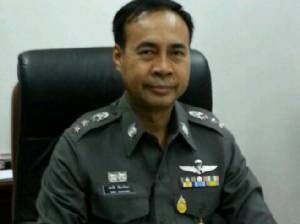 ตร.เผยส่งทีมล่ามือฆ่าหั่นศพนักธรุกิจสเปน เช็กกล้องคอนโดฯย่านพระราม 9