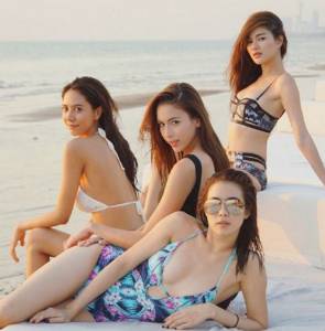 “คริส” ท้าหนาวพาลูกทีมโชว์แซบ