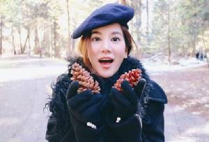 อย่างอลังการ! เปิดภาพบ้านใหม่ "ก้อยรัชวิน"