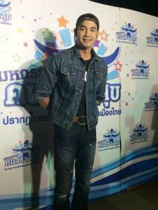 มหัศจรรย์อ้วนแล้วตาหวาน “เอก รังสิโรจน์” โต้ลั่น! ย่องกรีดตา 2 ชั้นเสริมหล่อ