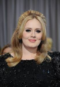 Adele officially best-selling artist of 2015