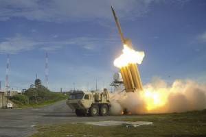สหรัฐฯ ฉวยจังหวะเปียงยางทดสอบจรวด หวังส่งระบบต้านขีปนาวุธ “THAAD” เข้าเกาหลีใต้เร็วที่สุด