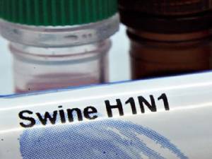 สาธารณสุขยูเครนยันพบเหยื่อ “หวัดหมู H1N1” แล้วอย่างน้อย 184 ศพ