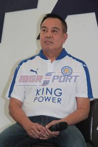 กรุงเทพโพลล์ ชี้ ปชช.เชียร์ “สมยศ” นั่งนายกฟุตบอลคนใหม่ ห่วงเลือกตั้งไม่โปร่งใส