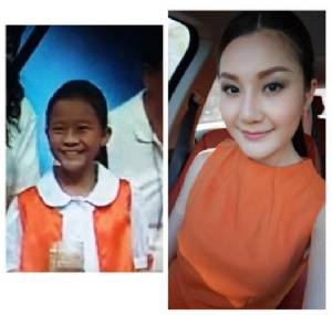 “เอ็ม บุษราคัม” ลูกสาว “หม่ำ” หน้าเธอมาไกลมากกกก