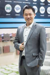 ผลิตภัณฑ์คอนกรีตชลบุรีคว้างานคอนกรีตมอเตอร์เวย์ 500 ล.