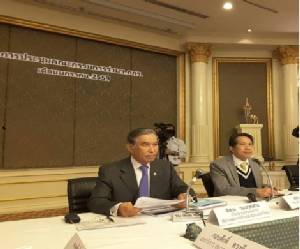 “กกร.” มีมติหนุนไทยเข้าร่วม TPP ดัน GDP โต 1.06%