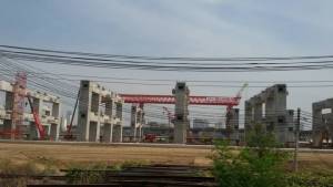 งบลงทุนรถไฟสีแดงทะลุ 9.39 หมื่นล้าน ค่างานระบบรถเพิ่มอีก 6.7 พันล้าน เร่งเปิดปี 62