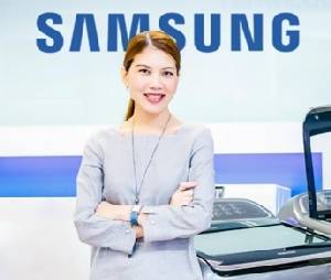 12 ก.พ.59 “Samsung Open House” งานนี้ “ซัมซุง” ไม่ได้มาเล่นๆ