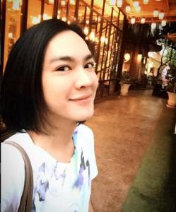 สวยเด้ง "ดัง พันกร" ลุคใหม่หน้าหวาน ใสมั่กมาก