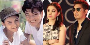 “ศรราม - สุวนันท์” นี่แหล่ะคู่จิ้นในตำนาน