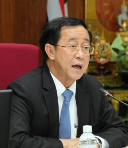 เตรียมผุดแผนแม่บทรถไฟฟ้าระยะ 2 ต่อโครงข่ายเชื่อมจังหวัดรอบ กทม.