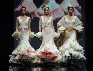 2016 Flamenco Fashion Show