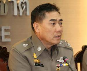 ผบ.ตร.มั่นใจเอาผิด “อาร์ตูร์” ฆ่าหั่นศพได้แน่ พบภาพวงจรปิดซื้ออุปกรณ์จากร้านก่อสร้าง