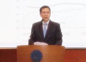 ผู้ว่าการ ธปท.ห่วงการฟื้นตัวของ ศก.ไทยอาจไปไม่ถึงภาคเกษตร