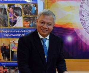 ขบ.ย้ำ! ใบขับขี่ต้องทำด้วยตัวเอง อย่าหลงเชื่อมิจฉาชีพ หากใช้ของปลอมโทษถึงจำคุก