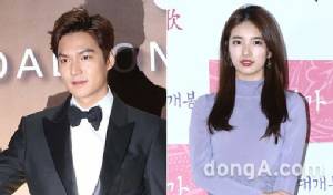 ย้ำอีกรอบ! "ซูจี - ลีมินโฮ" รักกันดีเหมือนเดิม