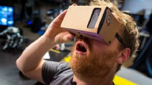 Google พร้อมโชว์แว่น VR ที่ไม่พึ่งสมาร์ทโฟนหรือพีซี
