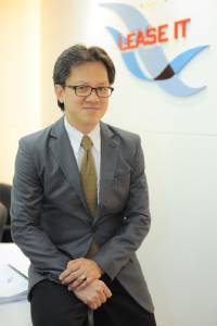 LIT ฟันกำไรปี 58 กว่า 70 ล้าน ตั้งเป้าปีนี้รายได้-กำไรโต 30%