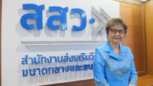 ดัชนีเชื่อมั่น SME เดือน ธ.ค.พุ่งสูงสุดในรอบปี รับแผนกระตุ้น ศก.ภาครัฐ