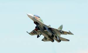 รัสเซียส่งมอบ Su-30 สองลำสุดท้าย ทัพฟ้าเวียดนามได้ 36 ครบฝูงตามแผน
