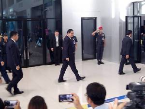 นายกฯ บินประชุมสุดยอดอาเซียน-สหรัฐฯ ยกระดับสัมพันธ์หุ้นส่วนยุทธศาสตร์