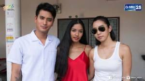Love Songs Love Stories ตอน คนไม่มีสิทธิ์ ตอนที่ 1