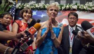 ‘คริสตี เคนนีย์’ อดีตทูตสหรัฐฯประจำไทย ได้ตำแหน่งใหญ่ในกระทรวงต่าง ปท.อเมริกัน