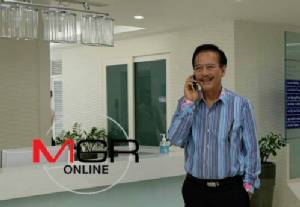 “สุรชัย” ยกเครื่องหน้าแค่ “Face Lift” หมอชี้ “Face Off” เปลี่ยนใบหน้า ทำเฉพาะคนหนีคดี-จารกรรม