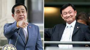 “ประยุทธ์” วาระแห่งชาติในสหรัฐฯ วัดกึ๋นกลบรัศมี “ทักษิณ” ได้!?