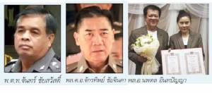 ข่าวปนคน คนปนข่าว