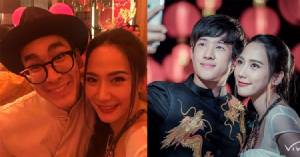 เมื่อ “อั้ม” ปะทะพระเอกเบอร์หนึ่งต่างค่าย