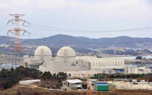 Top S. Korean lawmaker calls for nuclear arms