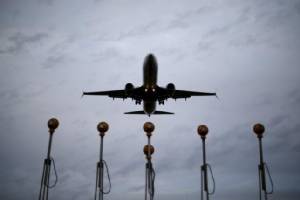 IATA ระบุ ปีที่แล้ว “อุบัติเหตุทางการบิน” ลดลง ชี้เป็นปีที่ปลอดภัยเป็นพิเศษ