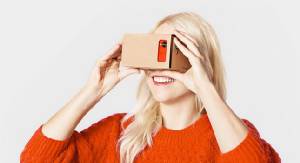 ลือ! "กูเกิล" เตรียมทำแว่น VR ใหม่-ใช้เดี่ยวได้ไม่ง้อคอม