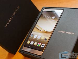 Review : Huawei Mate 8 สมาร์ทโฟนสเปกเทพ ฟีเจอร์ครบรอบด้าน