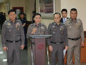 ก.ตร.อนุมัติเลื่อนตำแหน่ง “พงส.” 362 ตำแหน่ง “จักรทิพย์” ย้ำคำสั่ง คสช.เพิ่มประสิทธิภาพการสอบสวน (มีคลิป)
