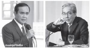 ปัญหาเดิม ช้าเฉื่อยแฉะ-เกียร์ว่างทำ “ประยุทธ์” แผ่วปลาย!!