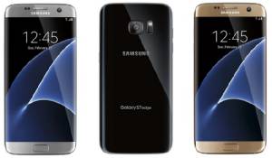 หลุดภาพจริง Galaxy S7, Galaxy S7 Edge กันน้ำได้-สั่งจองแถมฟรี Gear VR