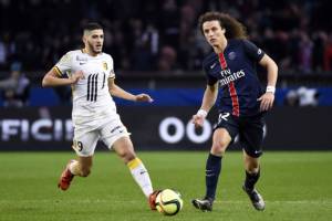“ลุยซ์” เชื่อ “มูรินโญ” คุมผีแน่นอน